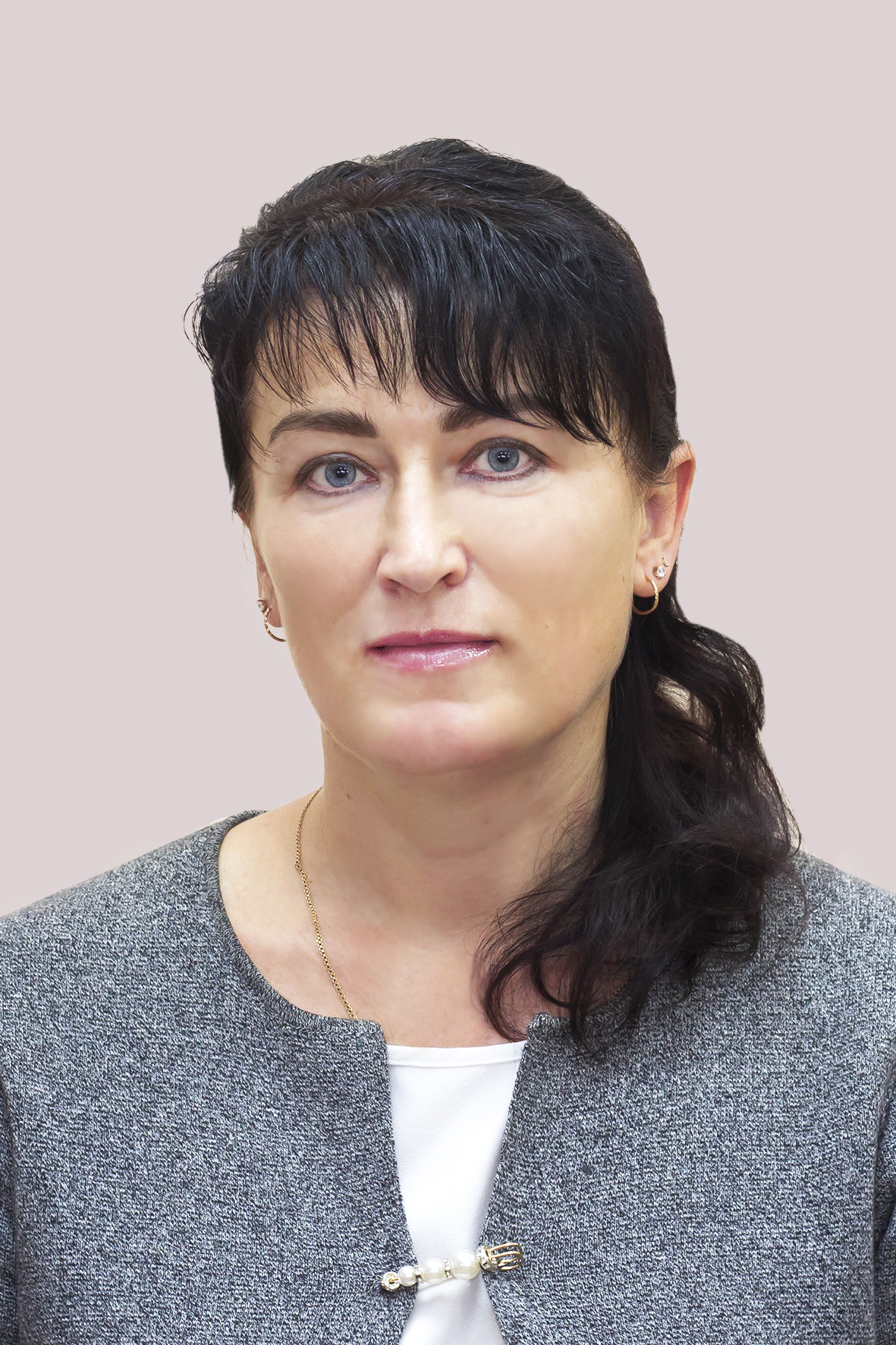 Вакун Алина Николаевна.