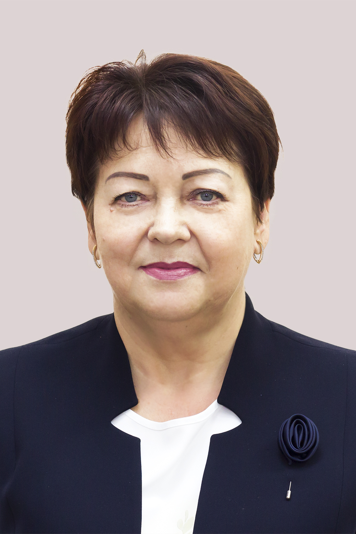 Венкова Наталья Евгеньевна.